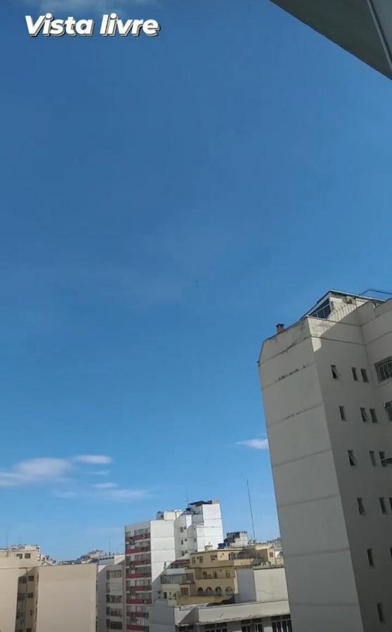 Temporada Em Copacabana A 4 Quadras Da Appartement